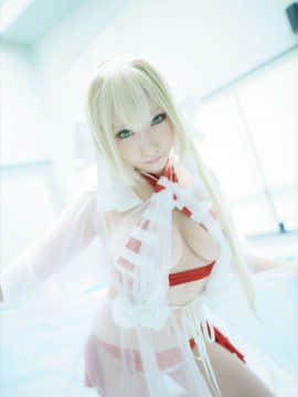 (C93) [Shooting Star's (Saku)] Nero Collection_0179