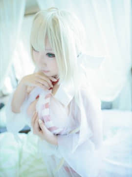 (C93) [Shooting Star's (Saku)] Nero Collection_0180