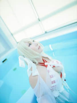 (C93) [Shooting Star's (Saku)] Nero Collection_0181