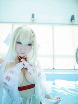 (C93) [Shooting Star's (Saku)] Nero Collection_0182