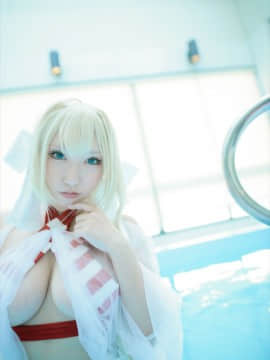 (C93) [Shooting Star's (Saku)] Nero Collection_0183
