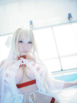 (C93) [Shooting Star's (Saku)] Nero Collection_0184