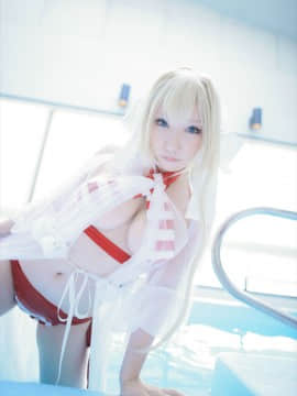 (C93) [Shooting Star's (Saku)] Nero Collection_0185
