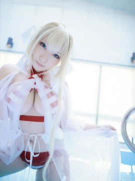 (C93) [Shooting Star's (Saku)] Nero Collection_0187