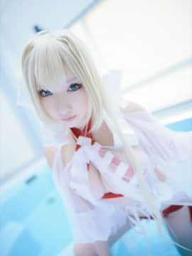 (C93) [Shooting Star's (Saku)] Nero Collection_0188