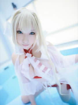 (C93) [Shooting Star's (Saku)] Nero Collection_0189