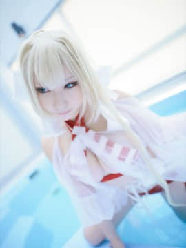 (C93) [Shooting Star's (Saku)] Nero Collection_0190