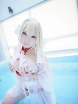 (C93) [Shooting Star's (Saku)] Nero Collection_0192