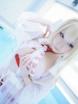 (C93) [Shooting Star's (Saku)] Nero Collection_0193