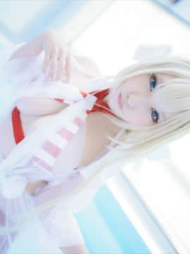 (C93) [Shooting Star's (Saku)] Nero Collection_0194