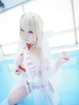 (C93) [Shooting Star's (Saku)] Nero Collection_0197