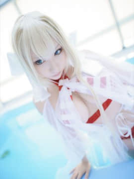(C93) [Shooting Star's (Saku)] Nero Collection_0198