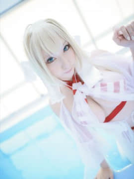 (C93) [Shooting Star's (Saku)] Nero Collection_0199