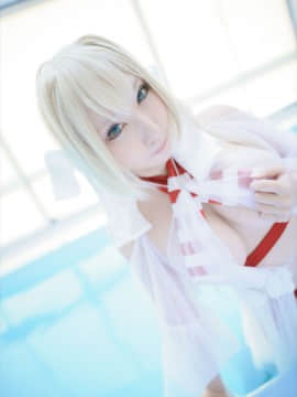 (C93) [Shooting Star's (Saku)] Nero Collection_0201