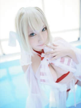 (C93) [Shooting Star's (Saku)] Nero Collection_0202