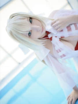 (C93) [Shooting Star's (Saku)] Nero Collection_0203