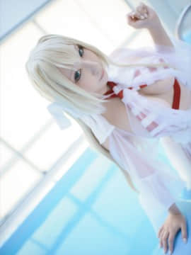 (C93) [Shooting Star's (Saku)] Nero Collection_0204