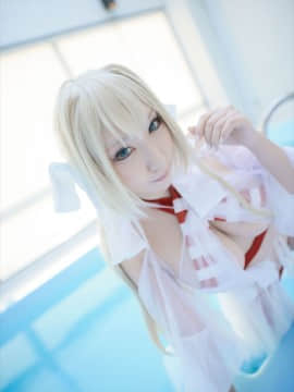 (C93) [Shooting Star's (Saku)] Nero Collection_0205