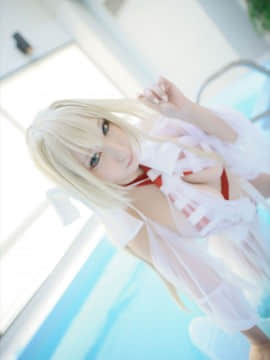 (C93) [Shooting Star's (Saku)] Nero Collection_0206