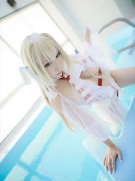 (C93) [Shooting Star's (Saku)] Nero Collection_0208