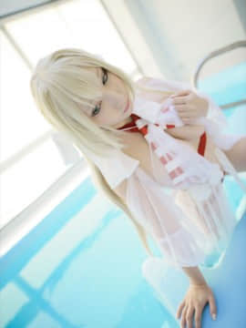 (C93) [Shooting Star's (Saku)] Nero Collection_0209