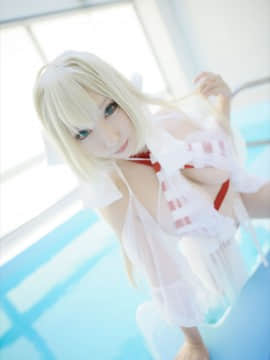 (C93) [Shooting Star's (Saku)] Nero Collection_0210