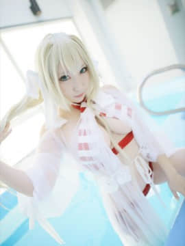 (C93) [Shooting Star's (Saku)] Nero Collection_0211