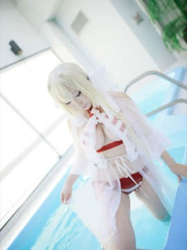 (C93) [Shooting Star's (Saku)] Nero Collection_0212