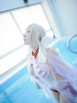 (C93) [Shooting Star's (Saku)] Nero Collection_0213