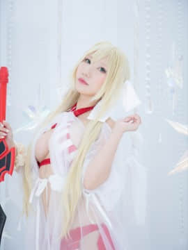 (C93) [Shooting Star's (Saku)] Nero Collection_0214