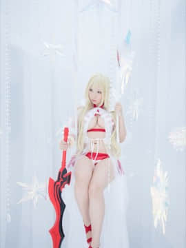 (C93) [Shooting Star's (Saku)] Nero Collection_0215