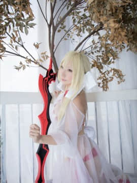 (C93) [Shooting Star's (Saku)] Nero Collection_0220