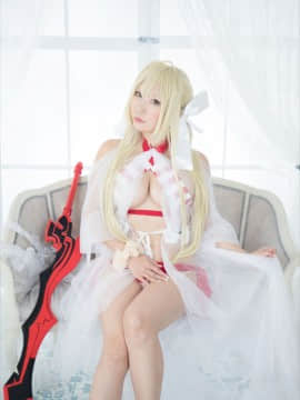 (C93) [Shooting Star's (Saku)] Nero Collection_0222