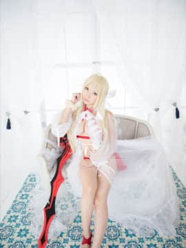 (C93) [Shooting Star's (Saku)] Nero Collection_0223