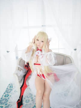(C93) [Shooting Star's (Saku)] Nero Collection_0224