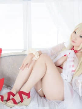 (C93) [Shooting Star's (Saku)] Nero Collection_0225