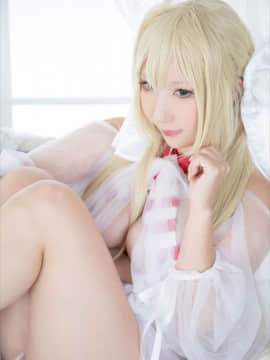 (C93) [Shooting Star's (Saku)] Nero Collection_0226