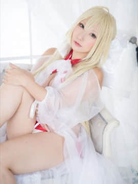 (C93) [Shooting Star's (Saku)] Nero Collection_0227