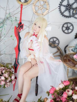 (C93) [Shooting Star's (Saku)] Nero Collection_0229