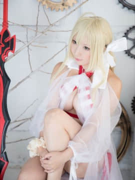 (C93) [Shooting Star's (Saku)] Nero Collection_0232