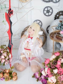 (C93) [Shooting Star's (Saku)] Nero Collection_0233