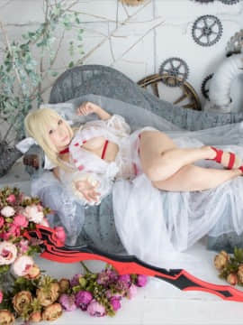 (C93) [Shooting Star's (Saku)] Nero Collection_0235