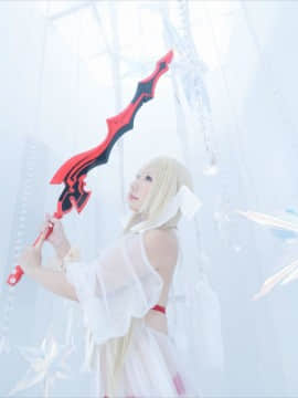 (C93) [Shooting Star's (Saku)] Nero Collection_0241