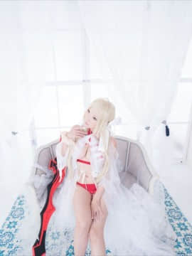(C93) [Shooting Star's (Saku)] Nero Collection_0247