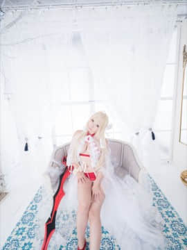 (C93) [Shooting Star's (Saku)] Nero Collection_0248