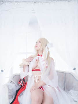 (C93) [Shooting Star's (Saku)] Nero Collection_0249