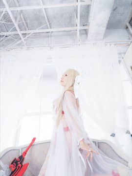 (C93) [Shooting Star's (Saku)] Nero Collection_0250