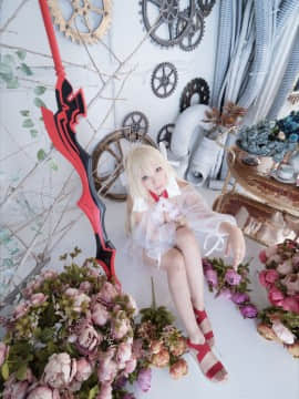 (C93) [Shooting Star's (Saku)] Nero Collection_0253