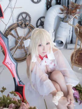 (C93) [Shooting Star's (Saku)] Nero Collection_0254