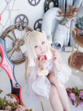(C93) [Shooting Star's (Saku)] Nero Collection_0255